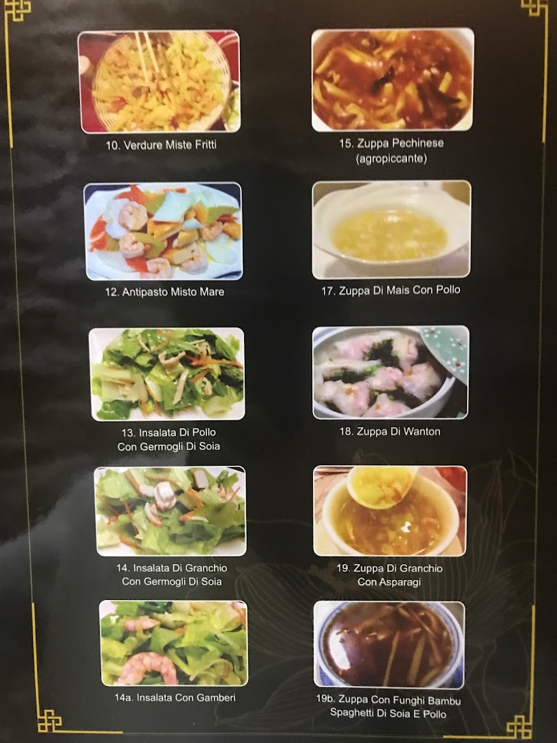 Ristorante New Chinatown · Foto 1